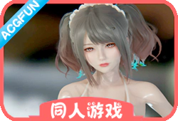 『同人游戏』